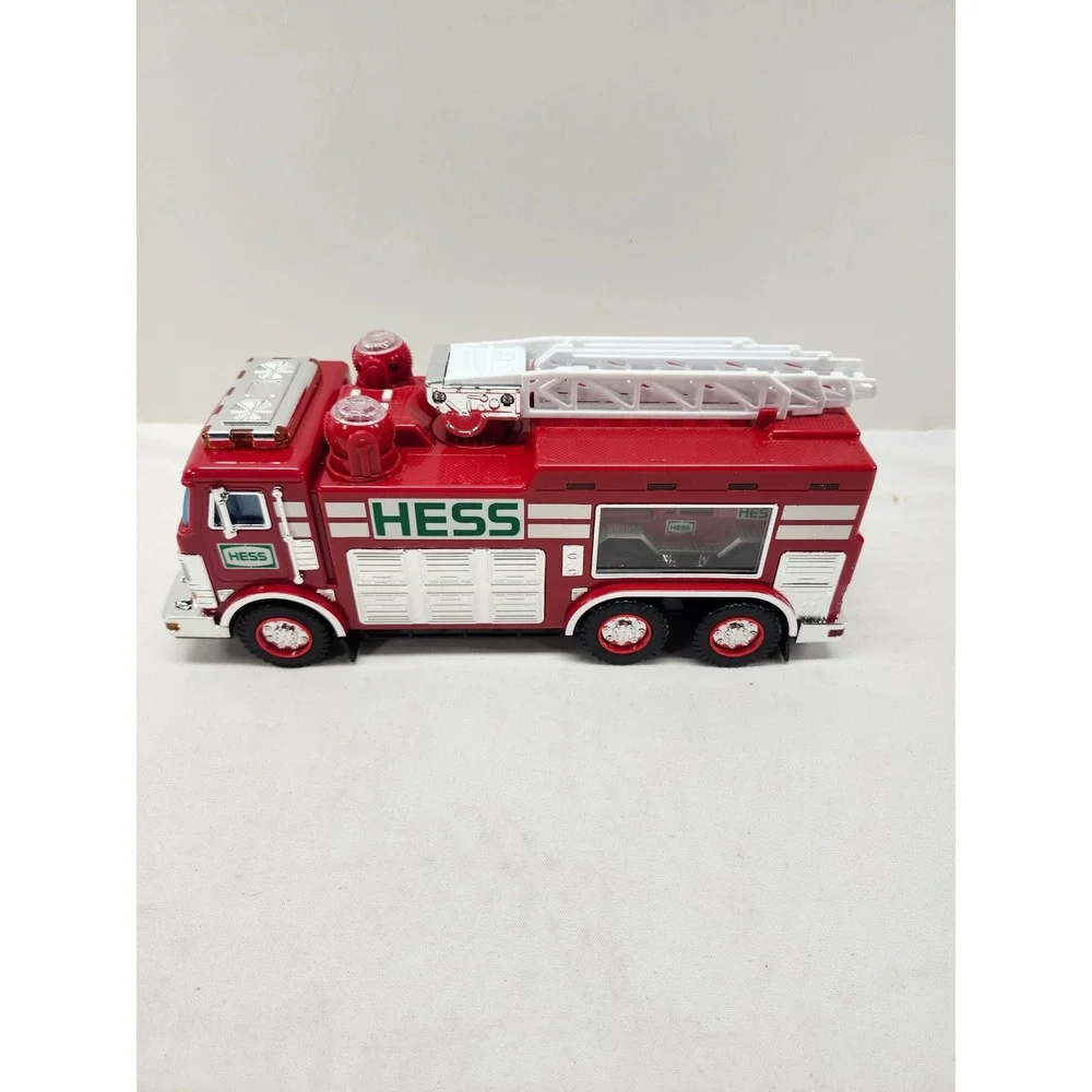 Hess vintage 2005